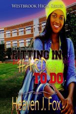 Fitting In: (Is Hard to Do) Book 1 Semester 1