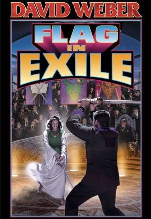 Flag in Exile