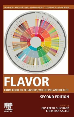Flavor