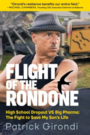 Flight of the Rondone
