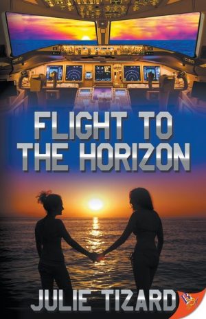 Flight to the Horizon