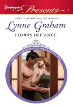 Flora's Defiance