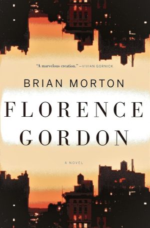 Florence Gordon