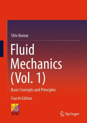 Fluid Mechanics (Vol. 1)