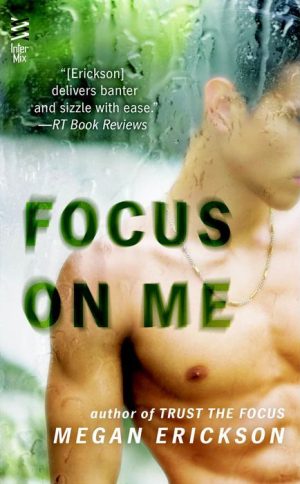 Focus on Me