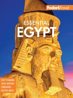 Fodor's Essential Egypt