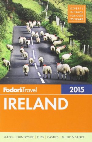 Fodor's Essential Ireland