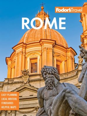 Fodor's Rome