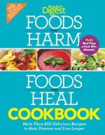 Foods That Harm, Foods That Heal