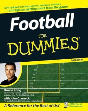 Football for Dummies
