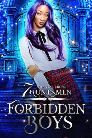 Forbidden Boys