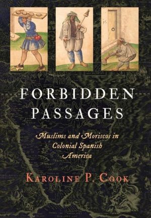 Forbidden Passages