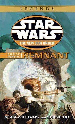 Force Heretic I