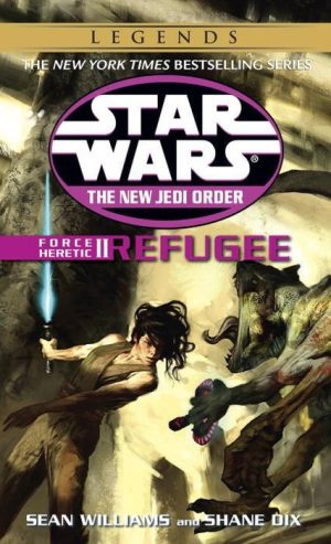Force Heretic II
