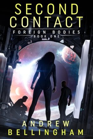 Foreign Bodies