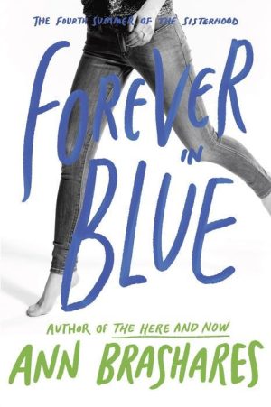 Forever in Blue