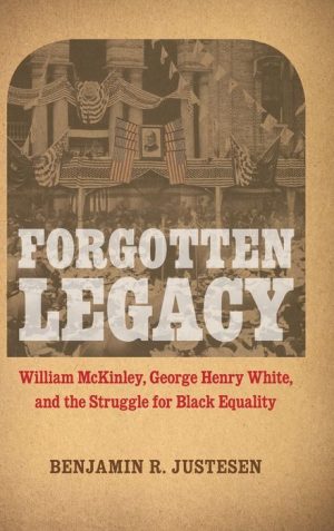 Forgotten Legacy