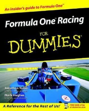 Formula One Racing for Dummies