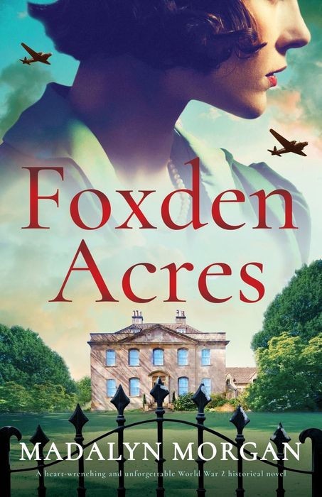 Foxden Acres Foxden Acres
