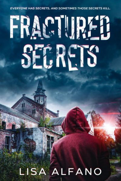 Fractured Secrets