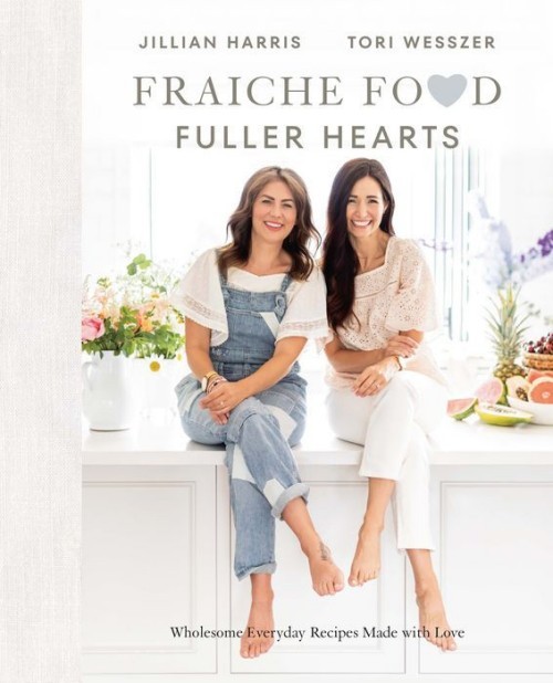 Fraiche Food, Fuller Hearts Fraiche Food, Fuller Hearts