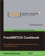 FreeSWITCH Cookbook