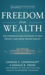 Freedom From Wealth