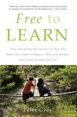 Free to Learn
