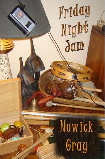 Friday Night Jam