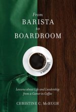 From Barista to Boardroom
