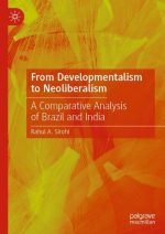 From Developmentalism to Neoliberalism