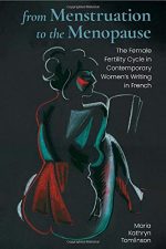 From Menstruation to the Menopause