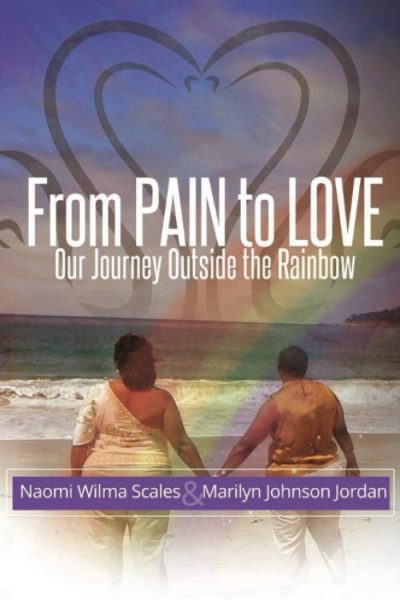 From Pain to Love