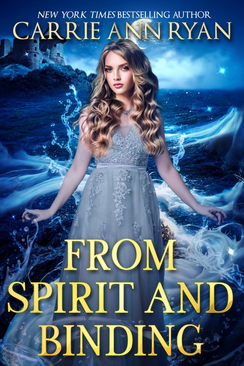 From Spirit and Binding From Spirit and Binding