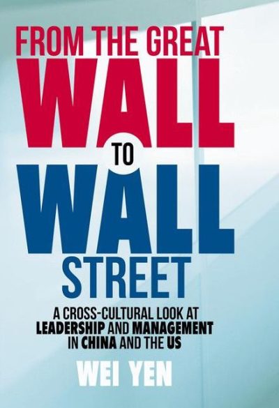 From the Great Wall to Wall Street