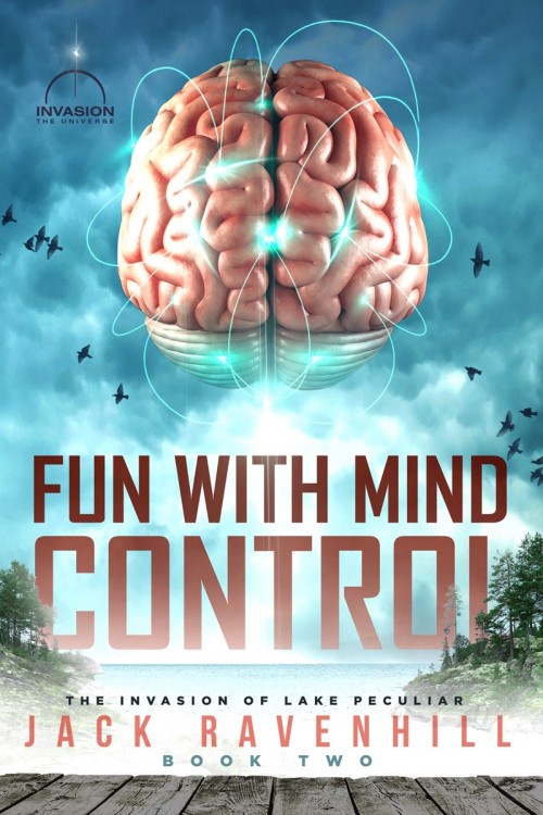 Fun With Mind Control Fun With Mind Control
