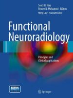 Functional Neuroradiology