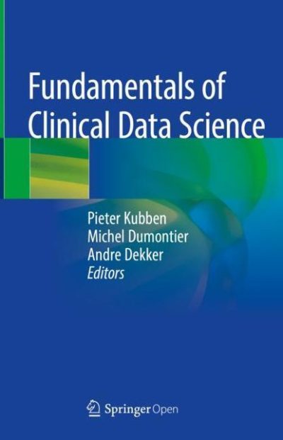 Fundamentals of Clinical Data Science