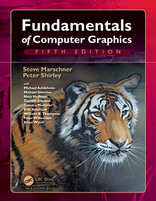 Fundamentals of Computer Graphics Fundamentals of Computer Graphics