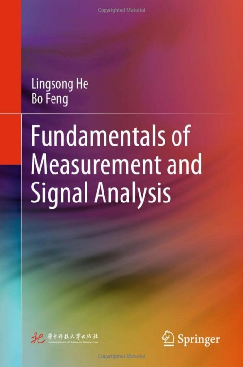 Fundamentals of Measurement and Signal Analysis Fundamentals of Measurement and Signal Analysis