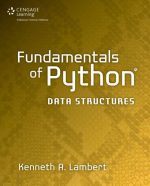 Fundamentals of Python