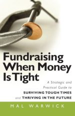 Fundraising When Money Is Tight