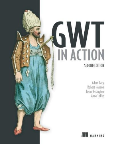 GWT in Action
