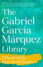 Gabriel Garcia Márquez Ebook Library