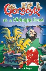 Gargoylz at a Midnight Feast
