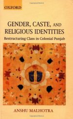 Gender, Caste, and Religious Identities