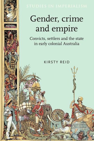 Gender, Crime and Empire