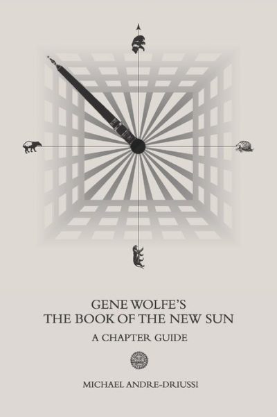 Gene Wolfe's the Book of the New Sun