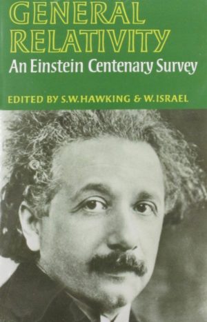 General Relativity: An Einstein Centenary Survey