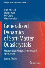Generalized Dynamics of Soft-Matter Quasicrystals